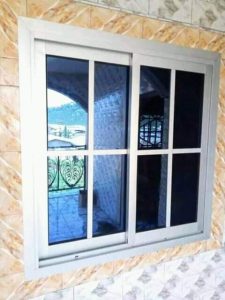 fenêtre sur mesure à Lamothe-Goas